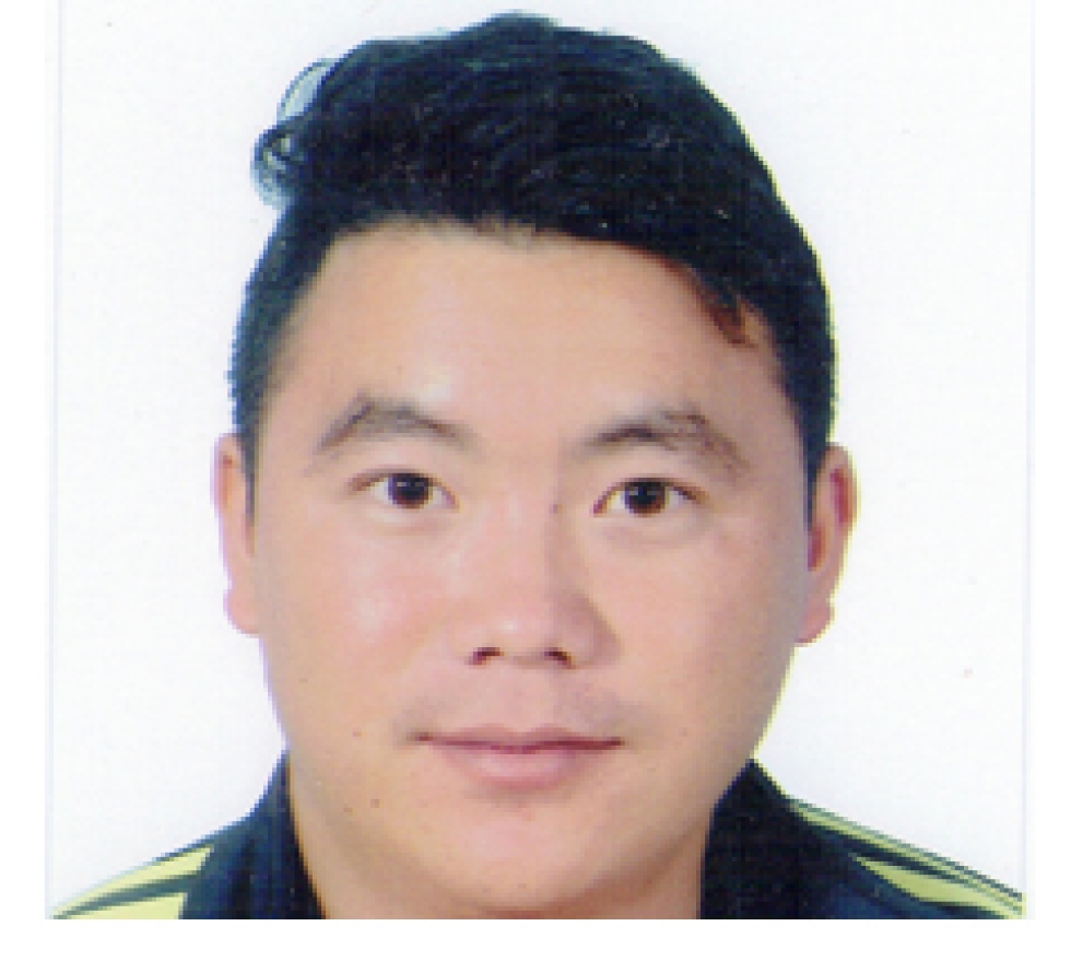 Sangbu Bhote